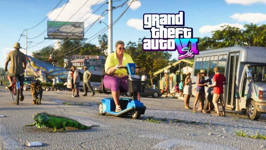 GTA 6 vs GTA 5 detailed breakdown of open world features