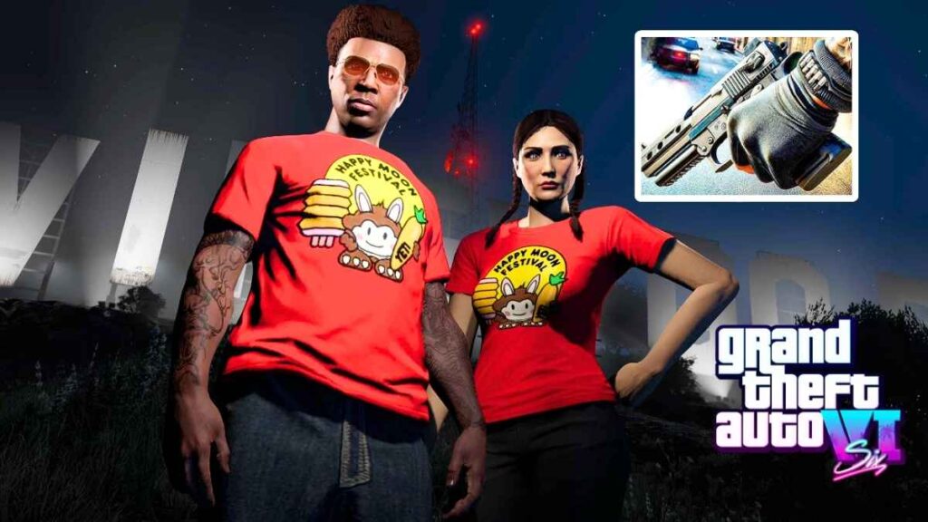 GTA 6 new teaser explained with details and rumors