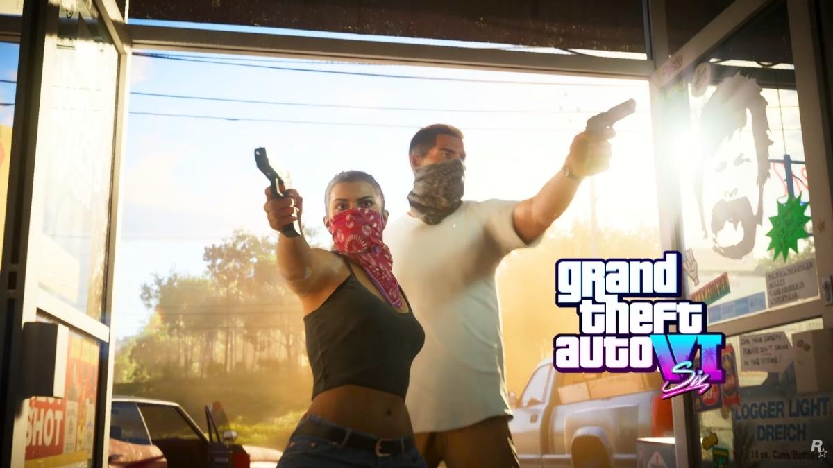 GTA 6 Soundtrack Rumors Music That Defines Vice City