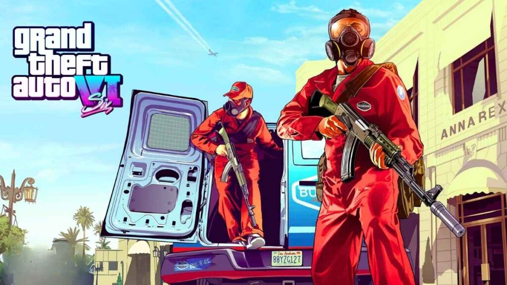 GTA 6 Console First? Fans Worry About PC Delay