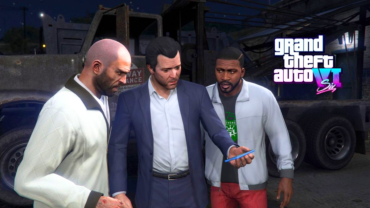 Rockstar Acknowledges GTA 6 Leak Issues Statement