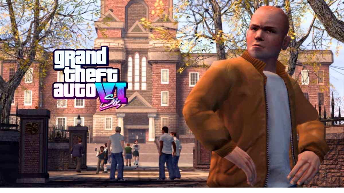 Rockstar Games Leak Fired Employees Expose Unannounced Titles