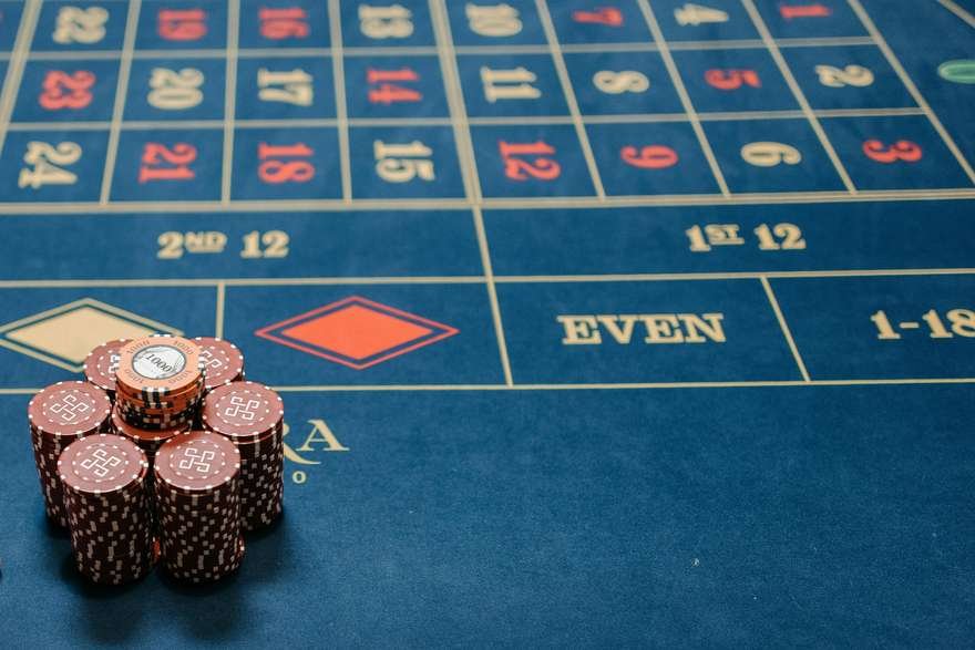 Betman casino Australia