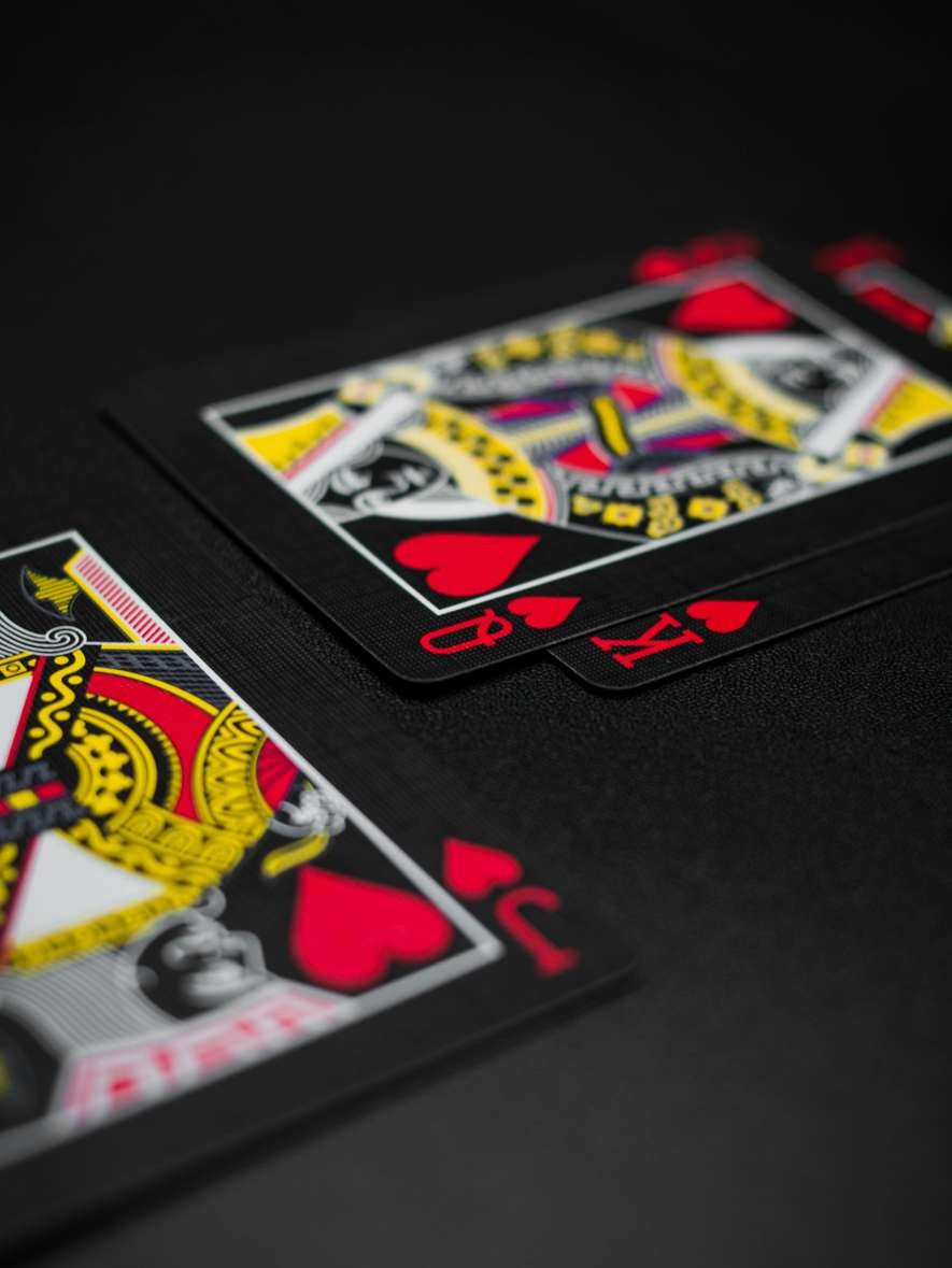 lady aida casino UK