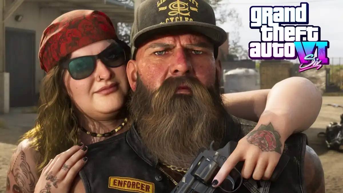 GTA 6 Trailer Breakdown Hidden Details You Missed