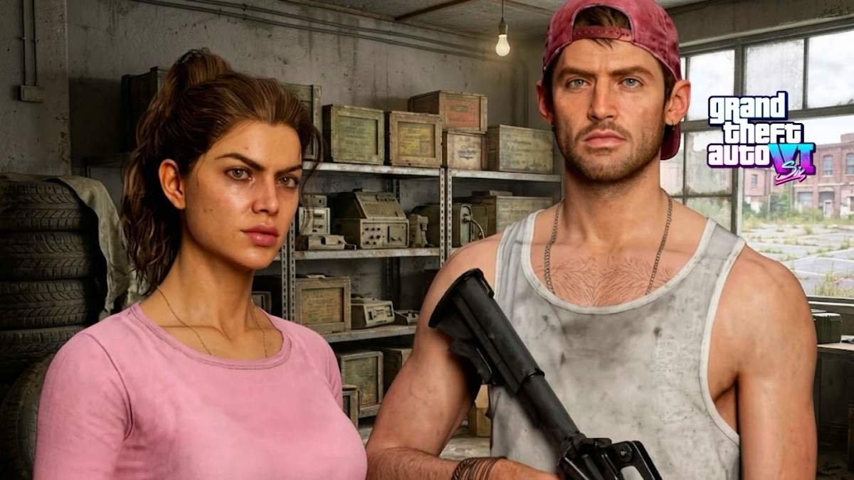 GTA 6 Characters Revealed Who Are the New Protagonists?