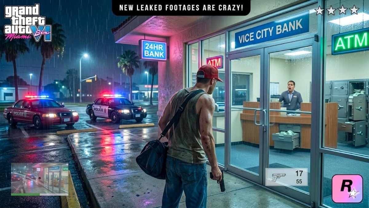 GTA 6 Storyline Explained Plot Leaks and Fan Theories