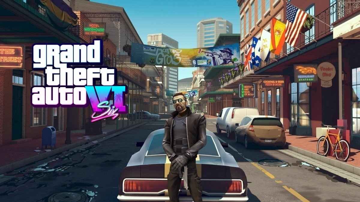 GTA 6 Graphics Engine Next Gen Realism in Gaming
