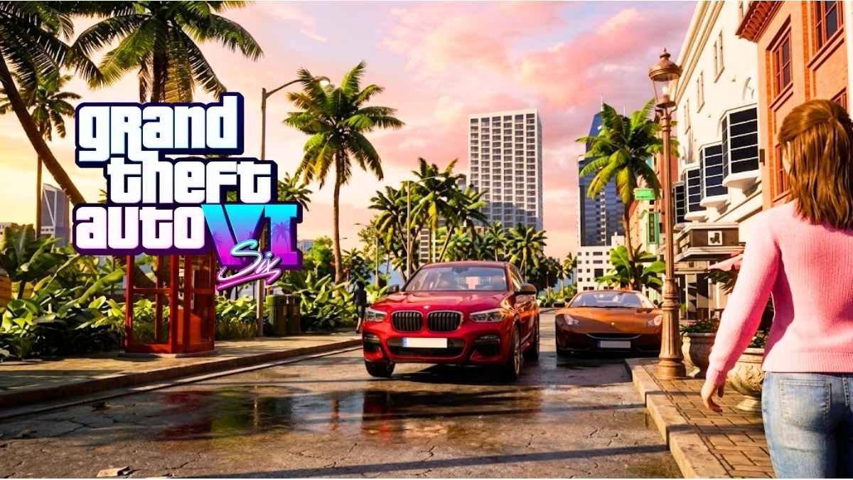 GTA 6 Release Date in India When Will It Launch?