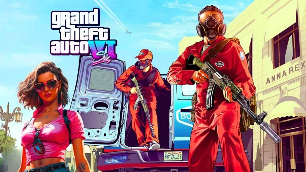 GTA 6 Legacy Run Explained Xbox 360 LIVE Walkthrough