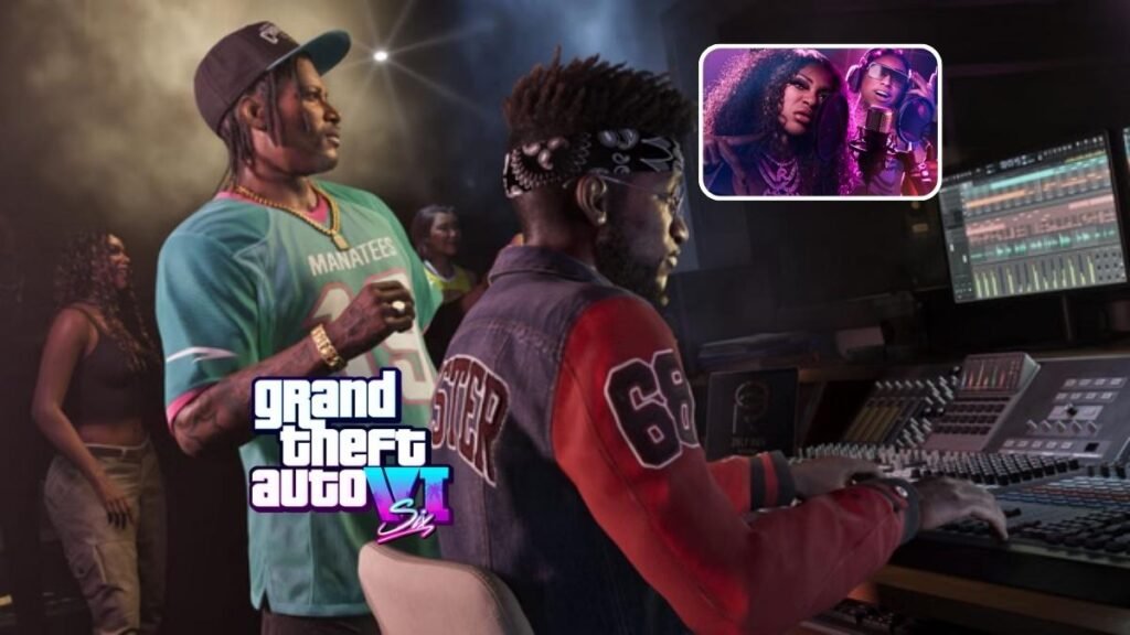 GTA 6 Soundtrack Music That Defines the Game