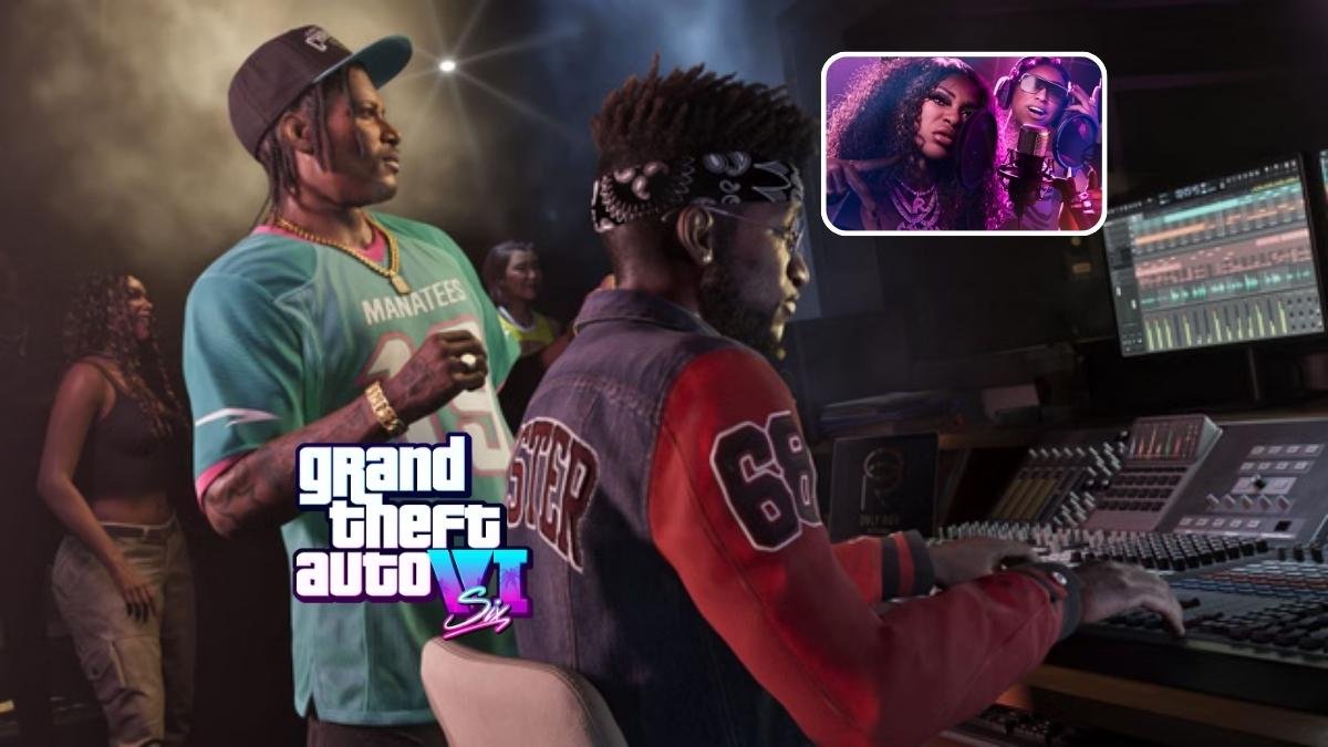 GTA 6 Soundtrack Music That Defines the Game