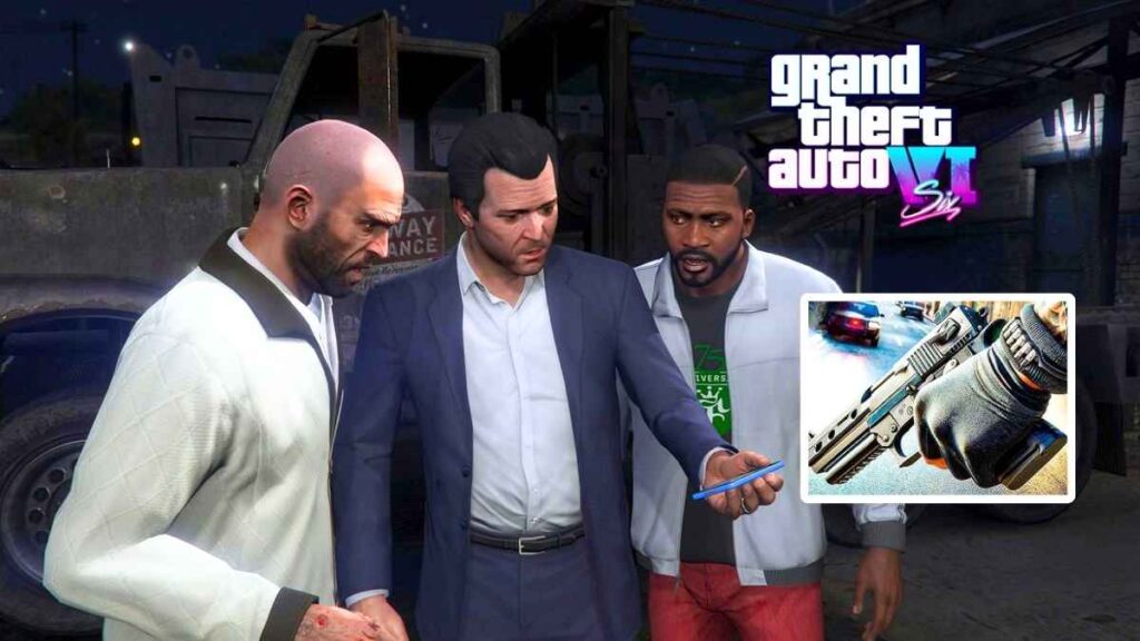 GTA 6 Reportedly Back on PlayStation Plus Game Catalog