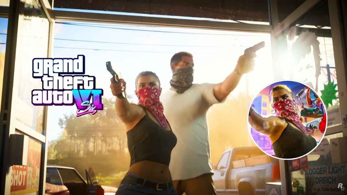 GTA 6 Official Trailer Live Complete Analysis and Details