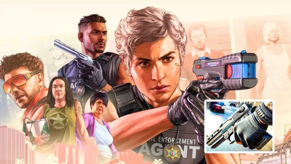 GTA 6 multiplayer redefined with Rockstar’s latest approach