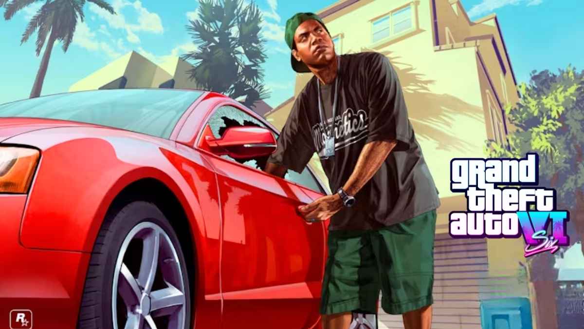 GTA 6 release date rumors highlight groundbreaking car innovation