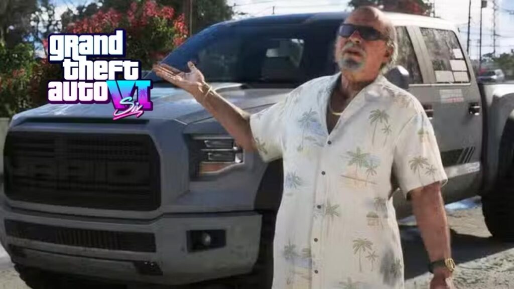 Why GTA 6 vs GTA 5 graphics comparisons may be misleading