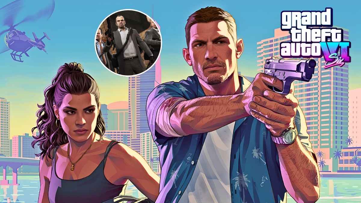 GTA 6 trailer 2 breakdown with 89 key insights