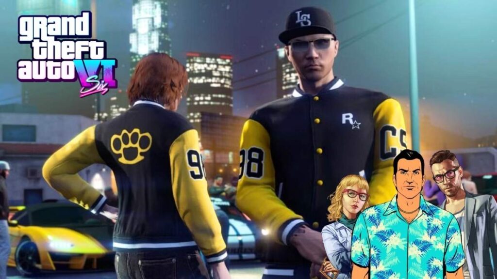 Grinding GTA 5 Online live before GTA 6 launch