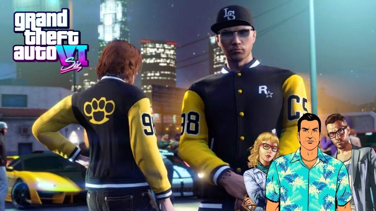 Grinding GTA 5 Online live before GTA 6 launch