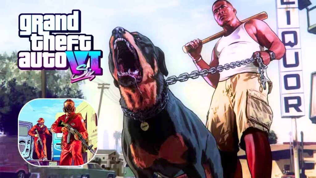 Rockstar GTA 6 Leak News Hype Controlled by Trusted Source