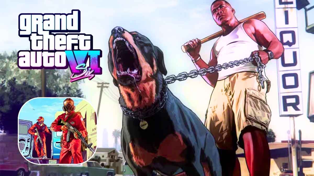 Rockstar GTA 6 Leak News Hype Controlled by Trusted Source