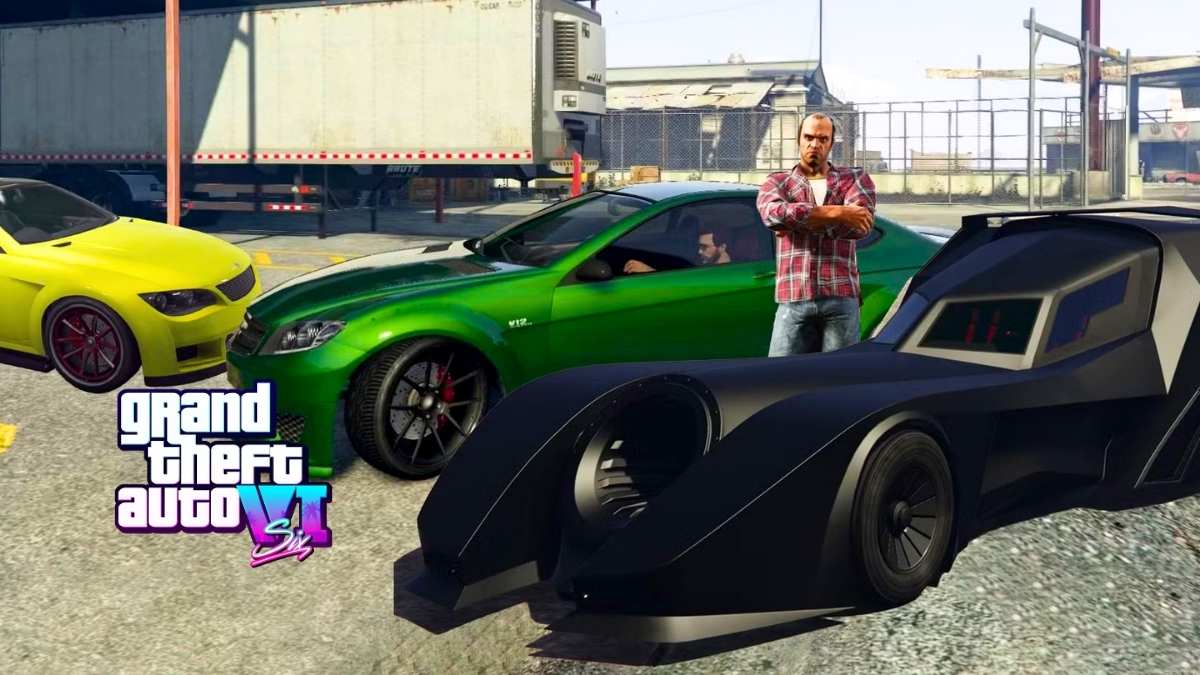 GTA 6 Vehicle Customization New Options for Players