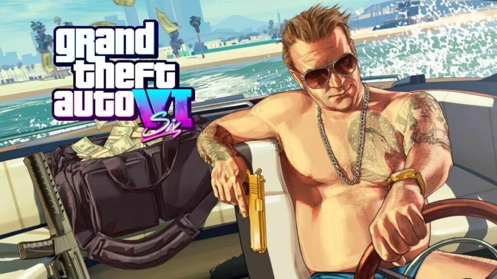 GTA 6 Leak Confirmed by Rockstar Games Here’s Everything You Need to Know