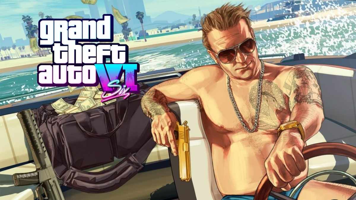 GTA 6 Leak Confirmed by Rockstar Games Here’s Everything You Need to Know