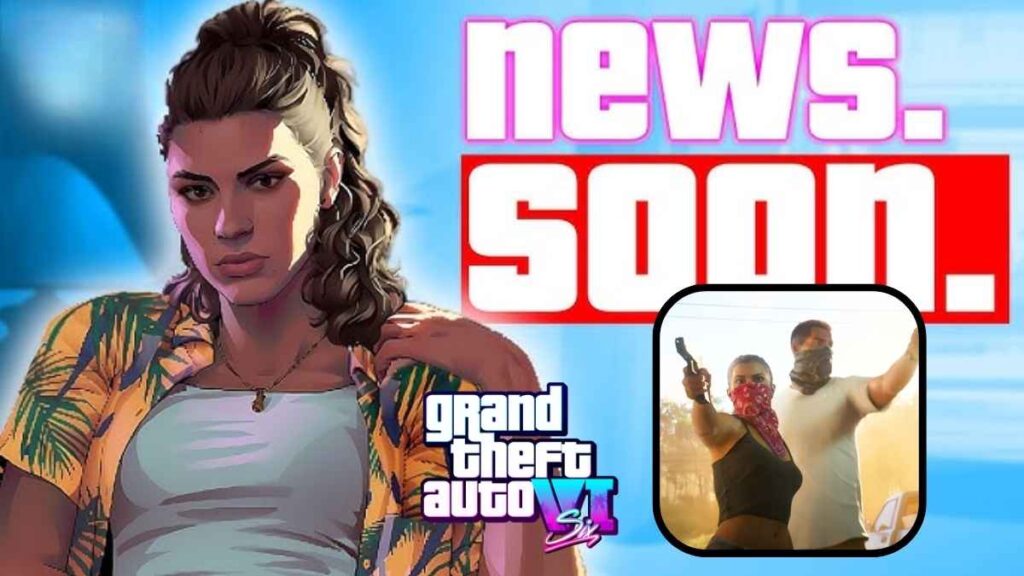 GTA 6 Online Release News May Be Closer Than Expected Latest Leaks Explained