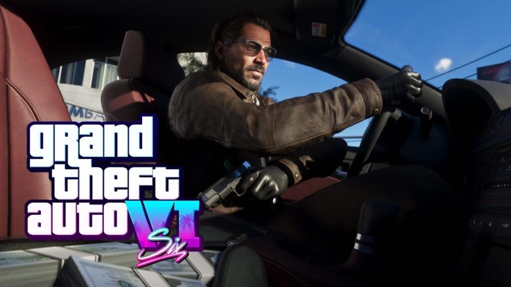 GTA 6 Gameplay Rumors Truth vs Fiction