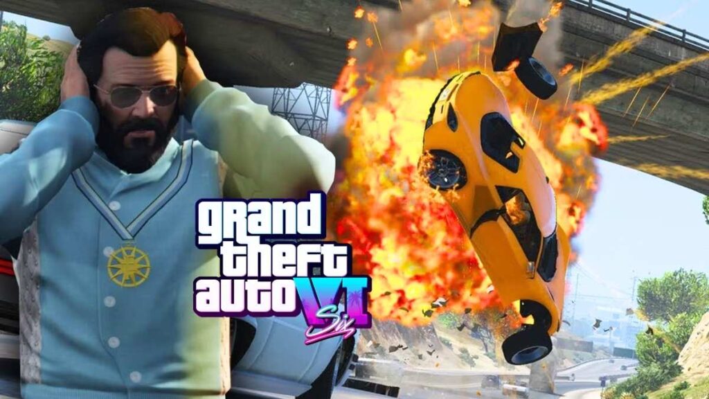 GTA 6 Rumors Explained 5 Fake Leaks Going Viral Online