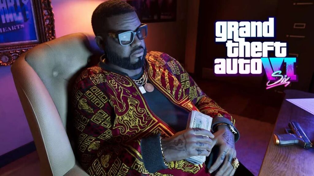 GTA 6 Online Economy Explained Systems Money Flow and Player Impact