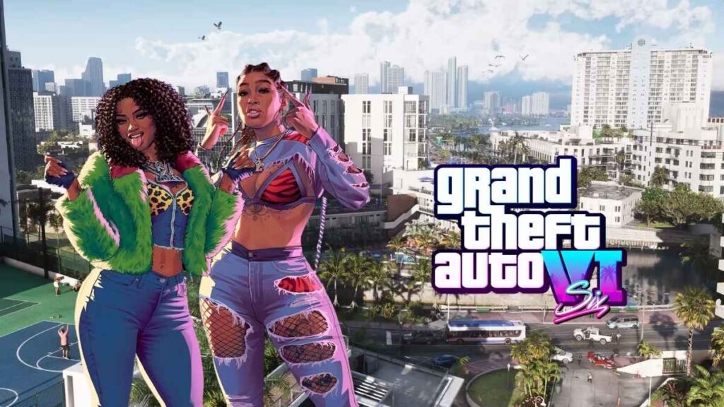 Complete GTA 6 Map Exploration Vice City and Next Level Open World