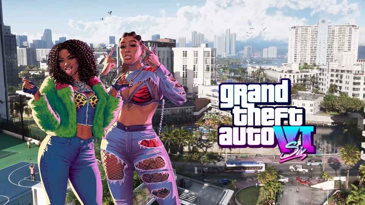 Complete GTA 6 Map Exploration Vice City and Next Level Open World