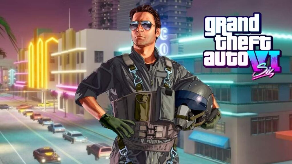 GTA 6 Rumored Gameplay Features Separating Fact from Fiction