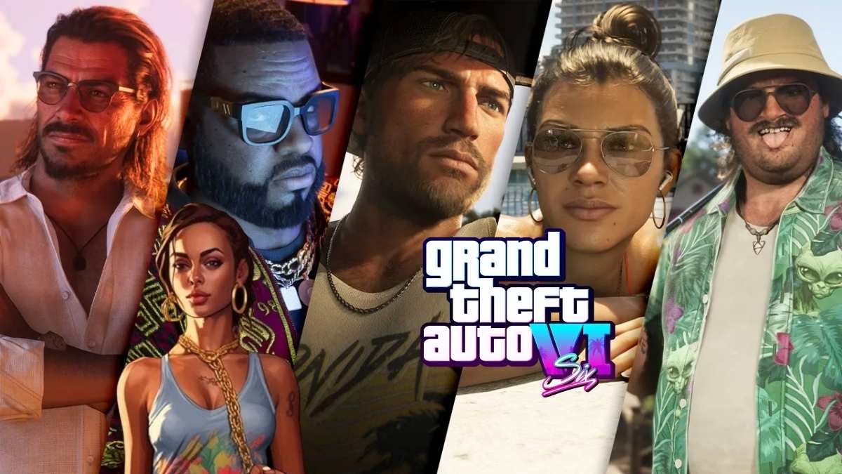 GTA 6 Release Date Rumors Rockstar’s Latest Hints and Insider Updates