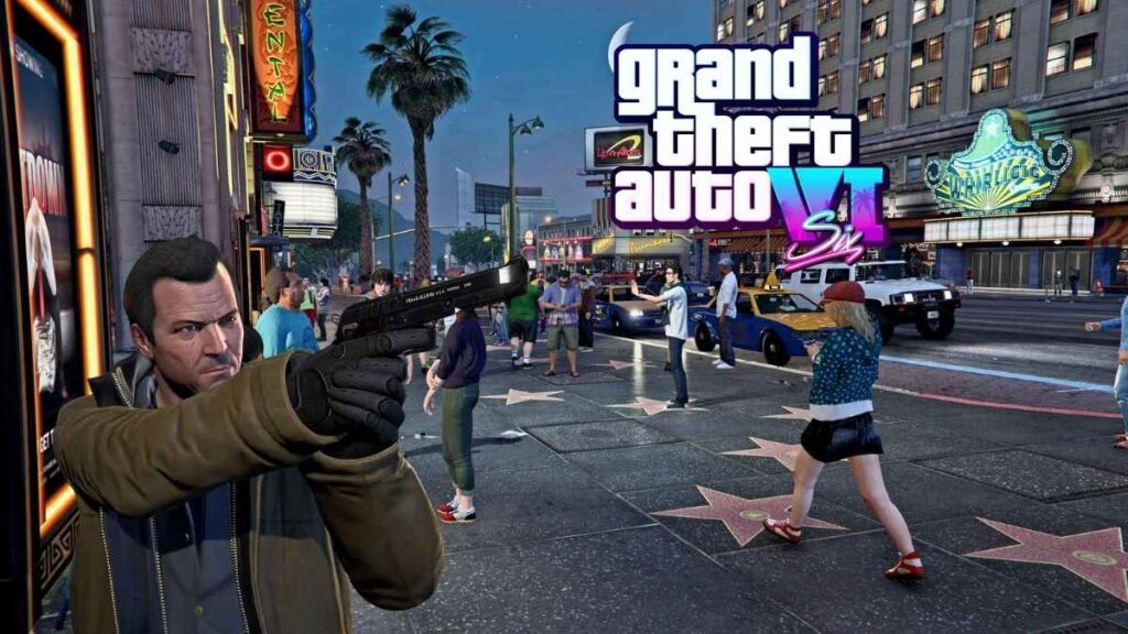 GTA 6 Mechanics Breakdown New Gameplay Features and Realism Upgrades