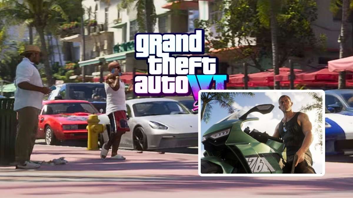 GTA 6 Vehicles Revealed New Cars Bikes and Exciting Rides Explained