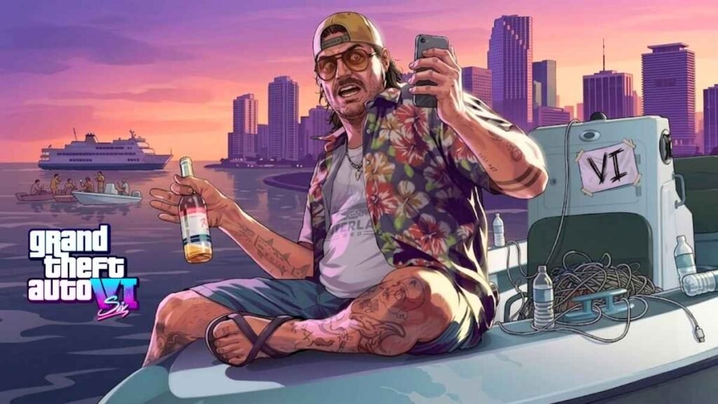 GTA 6 Missions Preview Action Drama and Challenges