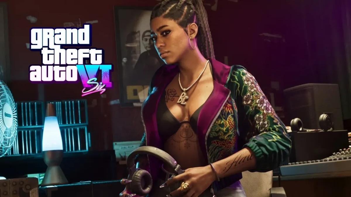 GTA 6 Soundtrack Leaks Music That Shapes the Game