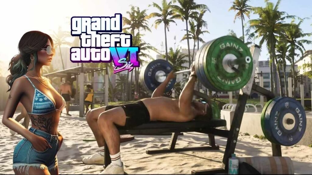 GTA 6 Multiplayer Features Rockstar’s New Approach