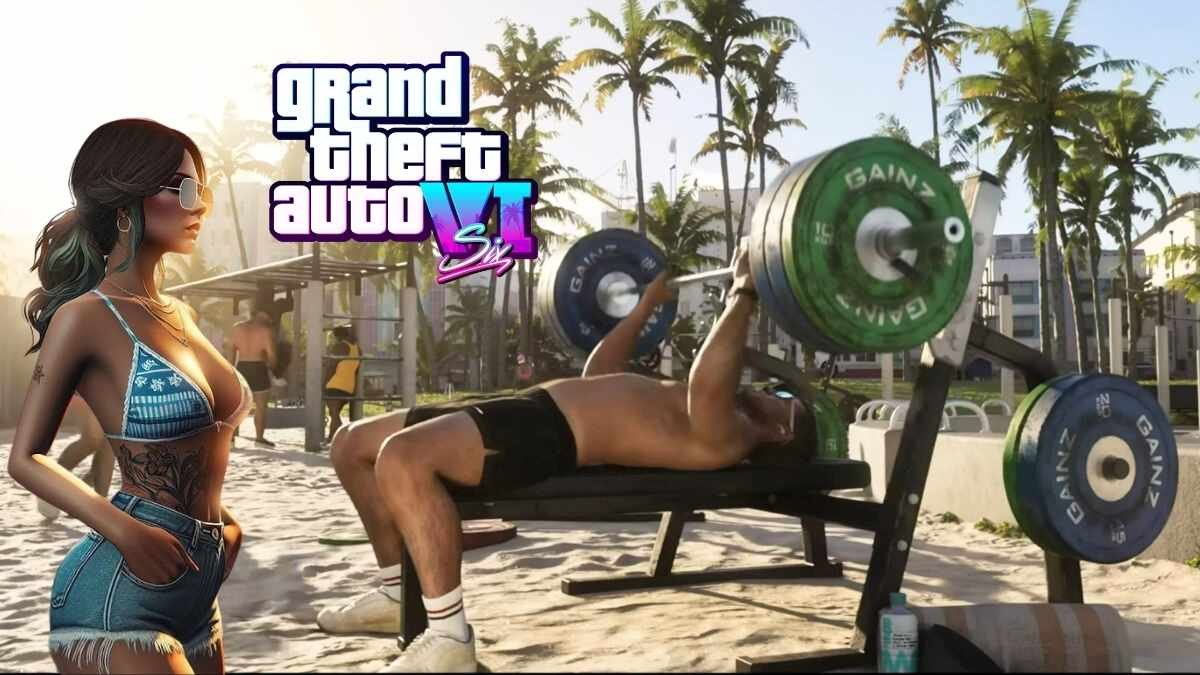 GTA 6 Multiplayer Features Rockstar’s New Approach