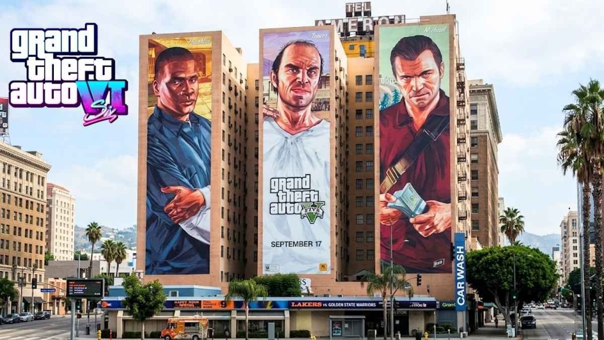 GTA 6 Official News Rockstar’s Latest Announcements
