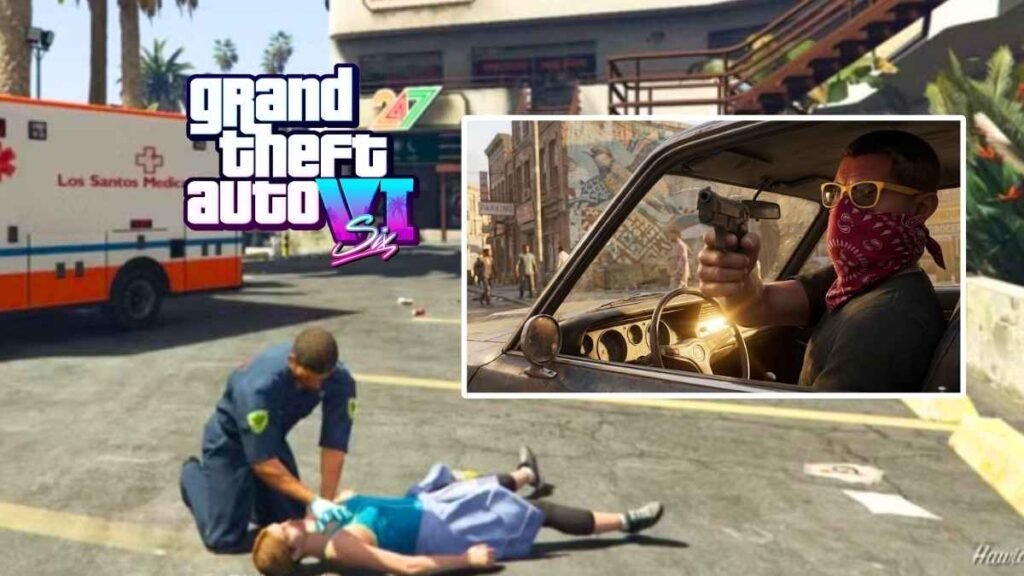 GTA 6 Gameplay Rumors Separating Truth From Fiction