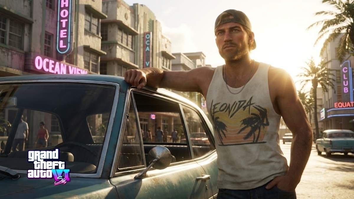 GTA 6 Release Date Countdown Latest Updates and Leaks