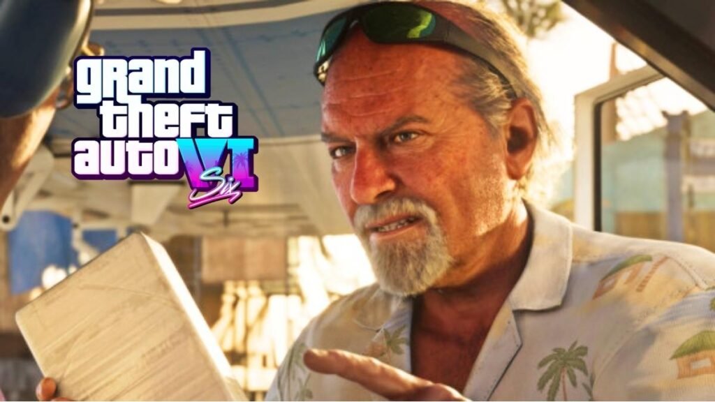 GTA 6 Voice Actors Who Brings Characters to Life
