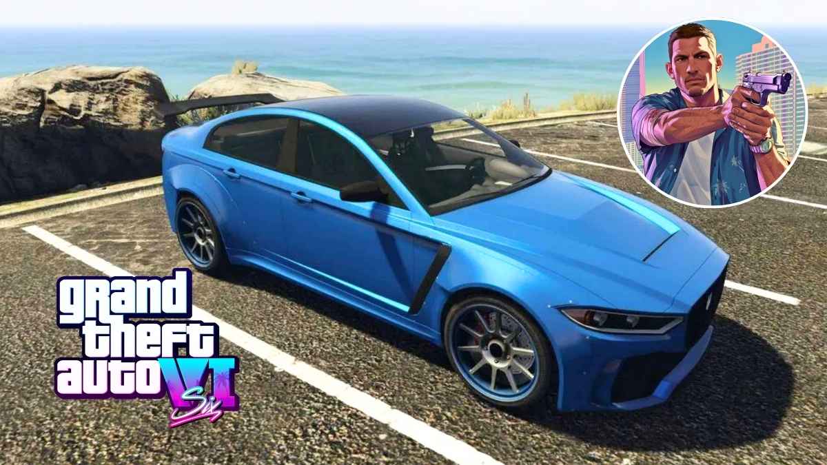 GTA 6 Online Jugular Breakdown Speed Handling and Lap Times