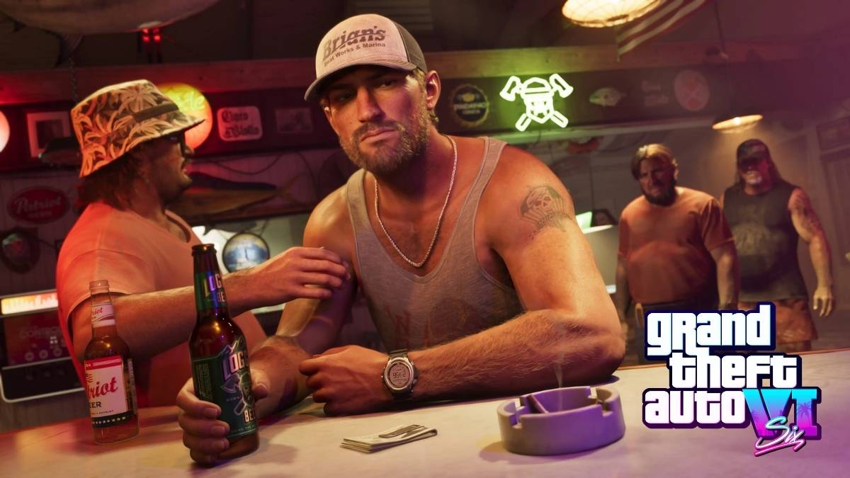 Grand Theft Auto VI Release Date Rockstar Games’ Biggest Launch Yet