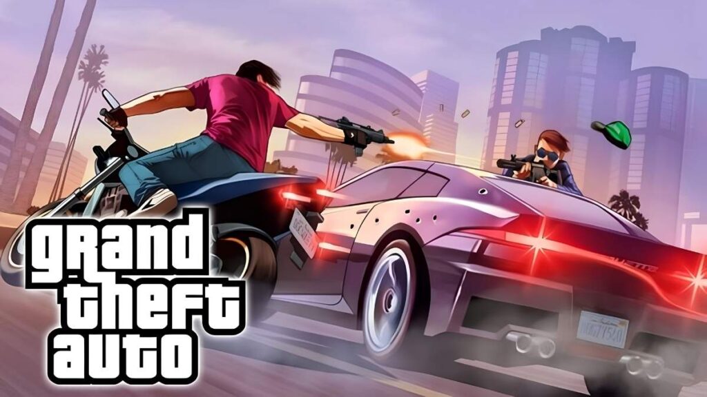 Grand Theft Auto VI Announcement Guide Must‑Know Facts